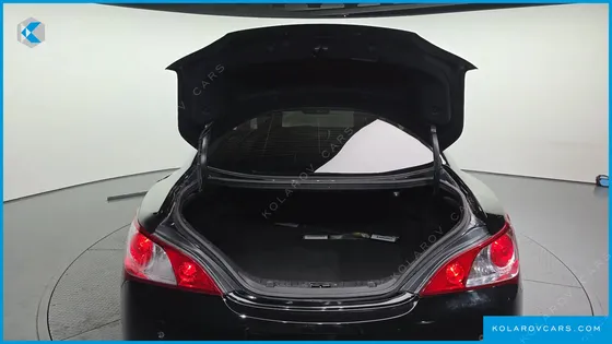 HYUNDAI GENESIS 200 TURBO D
