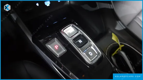 HYUNDAI SONATA 2.0 LPG