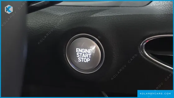 HYUNDAI SONATA 2.0 LPG