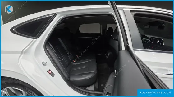 HYUNDAI SONATA 2.0 LPG