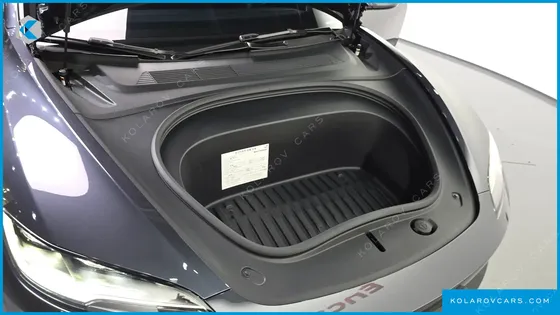 TESLA MODEL 3 PERFORMANCE AWD
