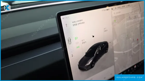 TESLA MODEL 3 PERFORMANCE AWD