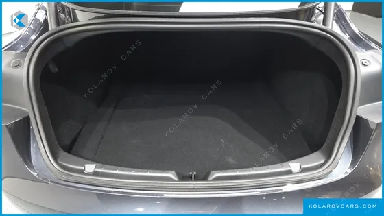 TESLA MODEL 3 PERFORMANCE AWD