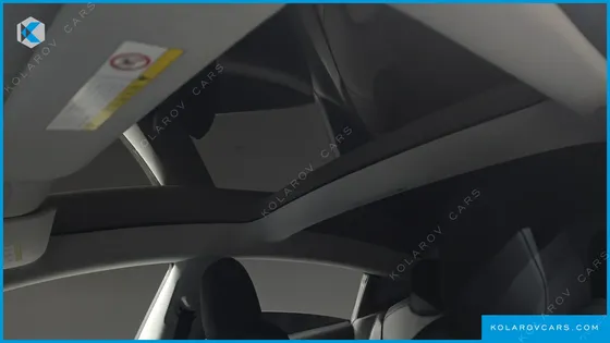 TESLA MODEL 3 STANDARD RANGE PLUE RWD