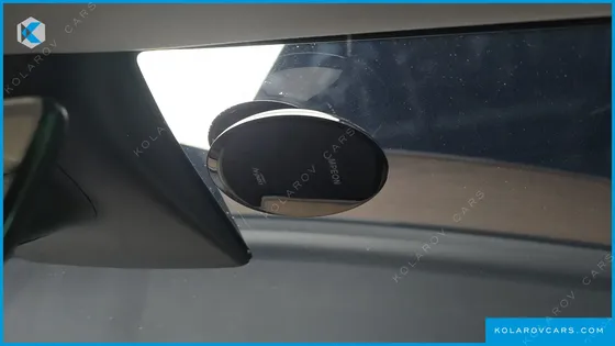 TESLA MODEL 3 STANDARD RANGE PLUE RWD