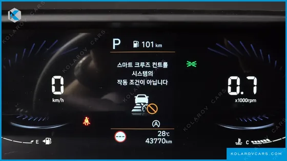 HYUNDAI STARIA CARGO 3-SEATER