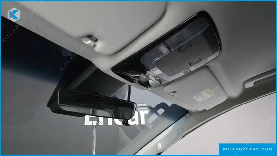 HYUNDAI STARIA CARGO 3-SEATER