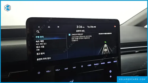 HYUNDAI STARIA 4WD CAMPER