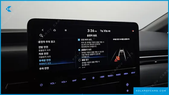 HYUNDAI STARIA 4WD CAMPER