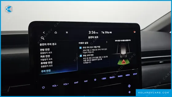 HYUNDAI STARIA 4WD CAMPER