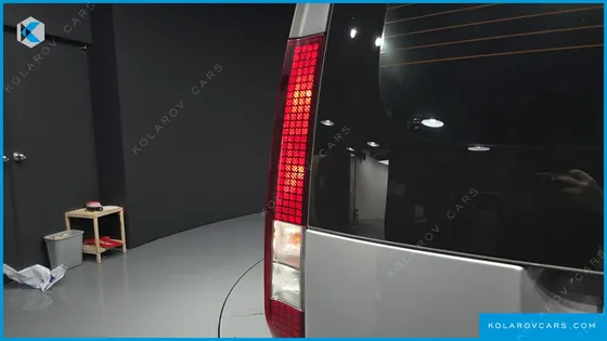HYUNDAI STARIA HEV 1.6 TOURER 11-SEATER