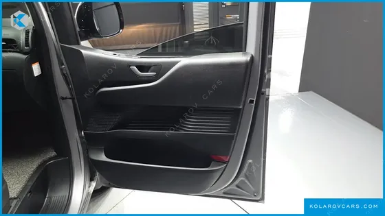 HYUNDAI STARIA HEV 1.6 TOURER 11-SEATER