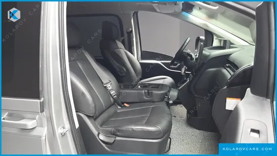 HYUNDAI STARIA HEV 1.6 TOURER 11-SEATER