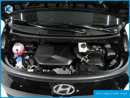 HYUNDAI STARIA 2WD CAMPING CAR