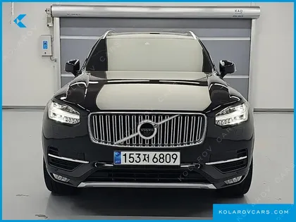 VOLVO XC90 D5 INSCRIPTION
