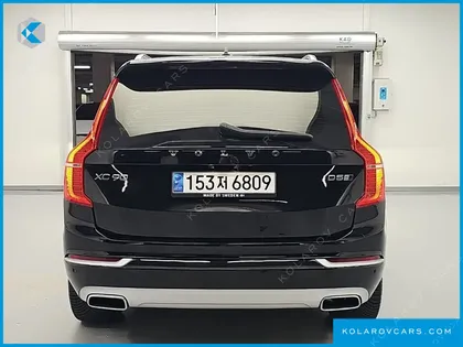 VOLVO XC90 D5 INSCRIPTION