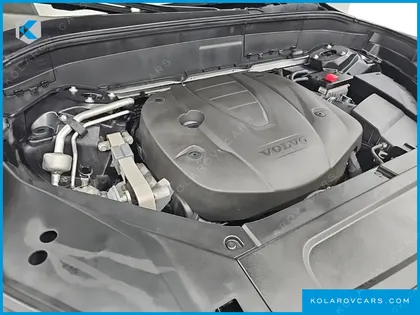 VOLVO XC90 D5 INSCRIPTION
