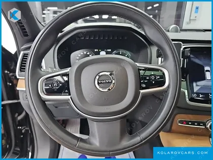 VOLVO XC90 D5 INSCRIPTION