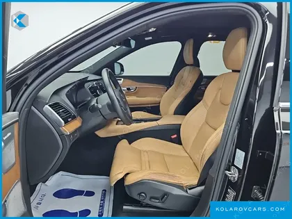 VOLVO XC90 D5 INSCRIPTION