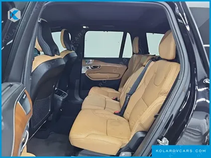 VOLVO XC90 D5 INSCRIPTION