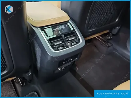 VOLVO XC90 D5 INSCRIPTION