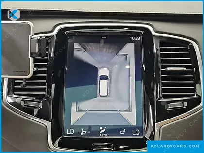 VOLVO XC90 D5 INSCRIPTION