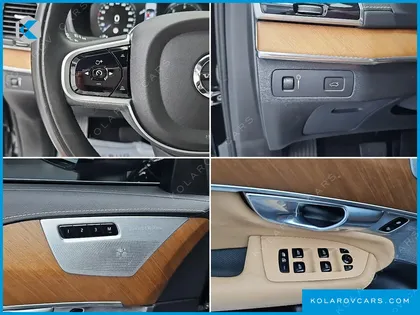 VOLVO XC90 D5 INSCRIPTION