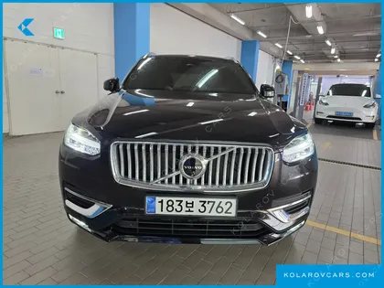 VOLVO XC90 B6 ULTIMATE BRIGHT