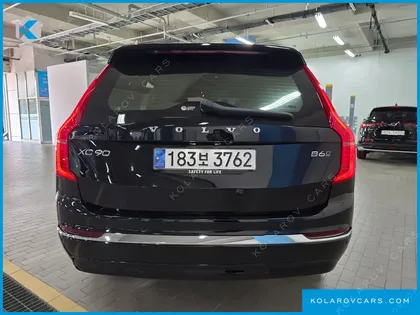VOLVO XC90 B6 ULTIMATE BRIGHT