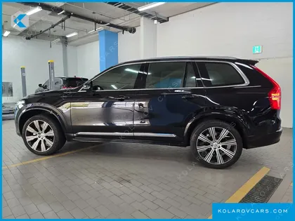 VOLVO XC90 B6 ULTIMATE BRIGHT