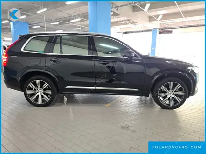 VOLVO XC90 B6 ULTIMATE BRIGHT