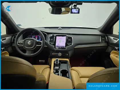 VOLVO XC90 B6 ULTIMATE BRIGHT