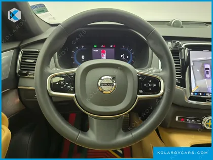 VOLVO XC90 B6 ULTIMATE BRIGHT
