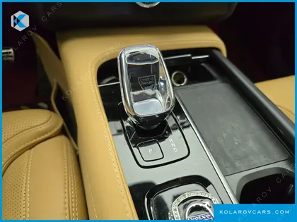 VOLVO XC90 B6 ULTIMATE BRIGHT