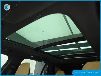 VOLVO XC90 B6 ULTIMATE BRIGHT