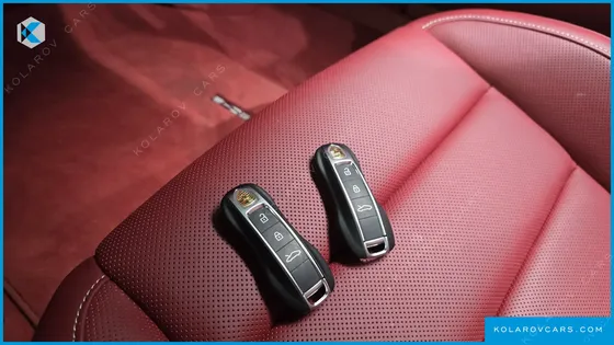 PORSCHE 911 CARRERA 4S