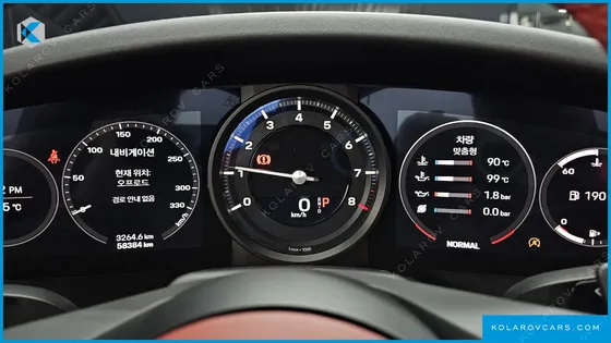 PORSCHE 911 CARRERA 4S CABRIOLET