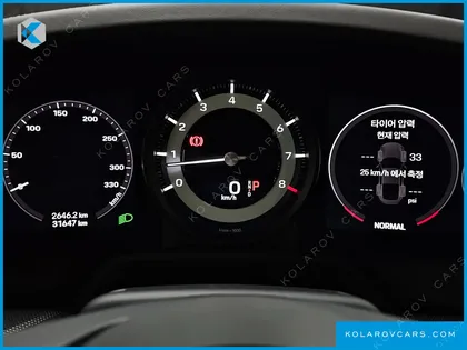 PORSCHE 911 CARRERA 4S