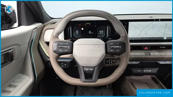 KIA SELTOS GASOLINE 1.6T 2WD