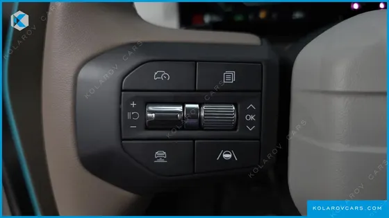 KIA SELTOS GASOLINE 1.6T 2WD