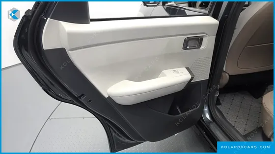 KIA SELTOS GASOLINE 1.6T 2WD