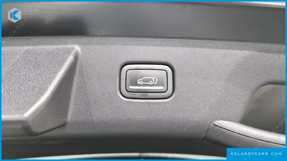 KIA SELTOS GASOLINE 1.6T 2WD