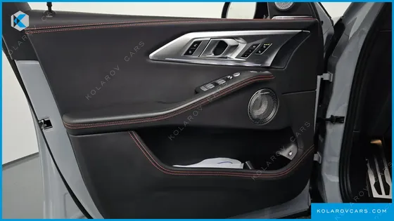 BMW XM 4.4 LABLE