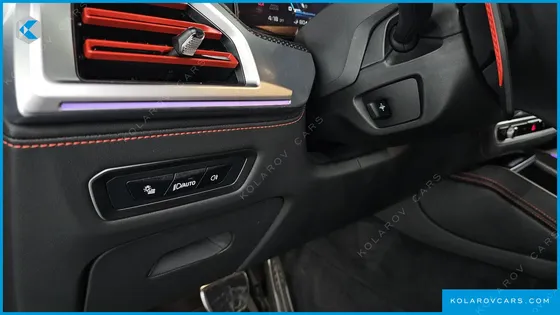 BMW XM 4.4 LABLE