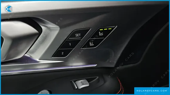 BMW XM 4.4 LABLE