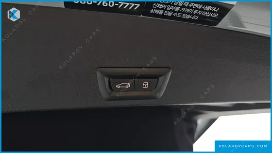 BMW XM 4.4 LABLE