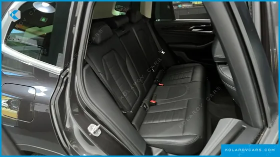 BMW X3 XDRIVE 30E