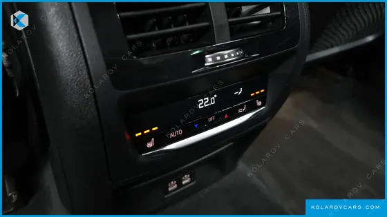 BMW X3 XDRIVE 30E