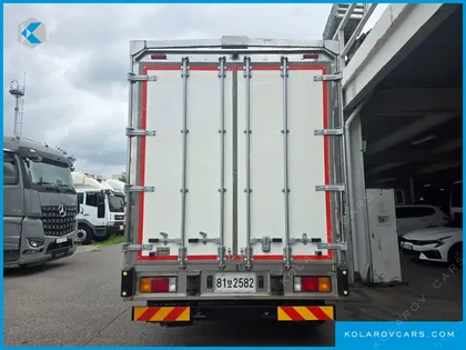 HYUNDAI MEGA TRUCK GOLD
