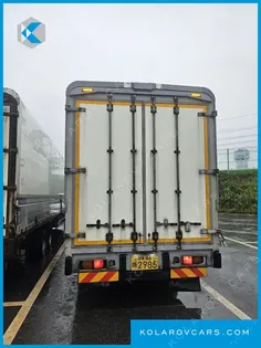 TATA DAEWOO PRIMA MID-SIZE TRUCK ROYAL